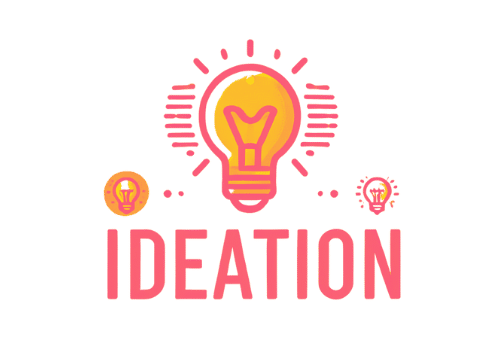 Ideation Logo